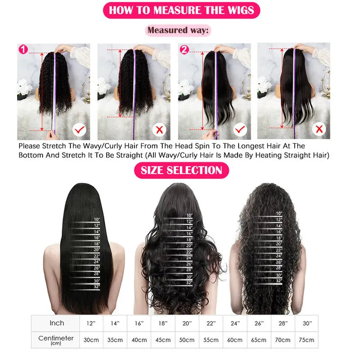 Chocolate Brown Body Wave Lace Front Wig Transparent 13x4 13x6 HD Lace Frontal Wigs 4x4 5x5 lace closure Colored Human Hair Wigs