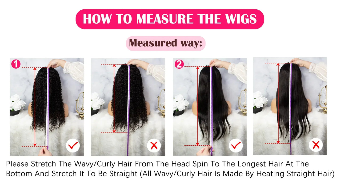 3x1 Lace Middle Part Body Wave Human Hair Wig With Bangs Brazilian Remy Loose Wave Machine Made Fringe Wig For Women on Sale