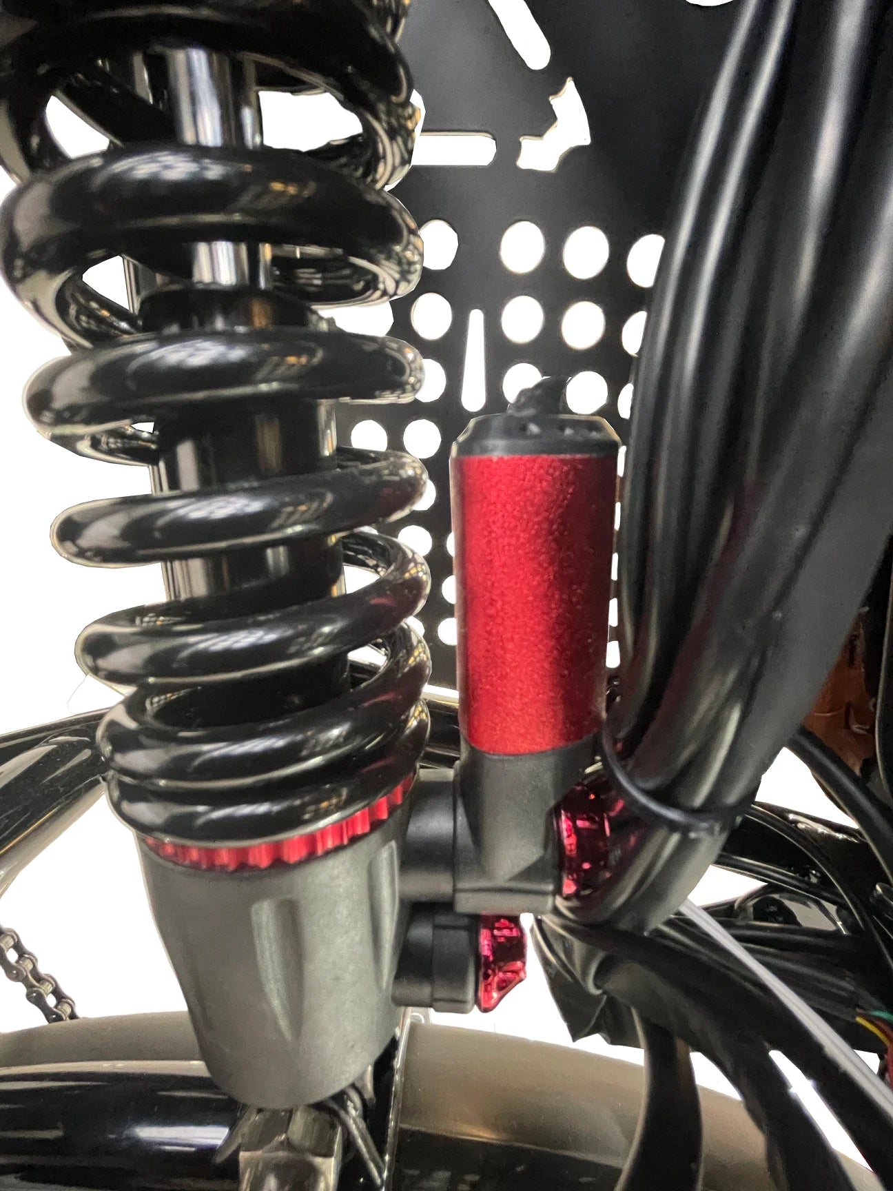 Deepower S8 Electric Bicycle 2000W+1500W Dual Motor Electric Bike 48V 60AH Removable Battery 20 Inch Fat Tire Adult Ebike