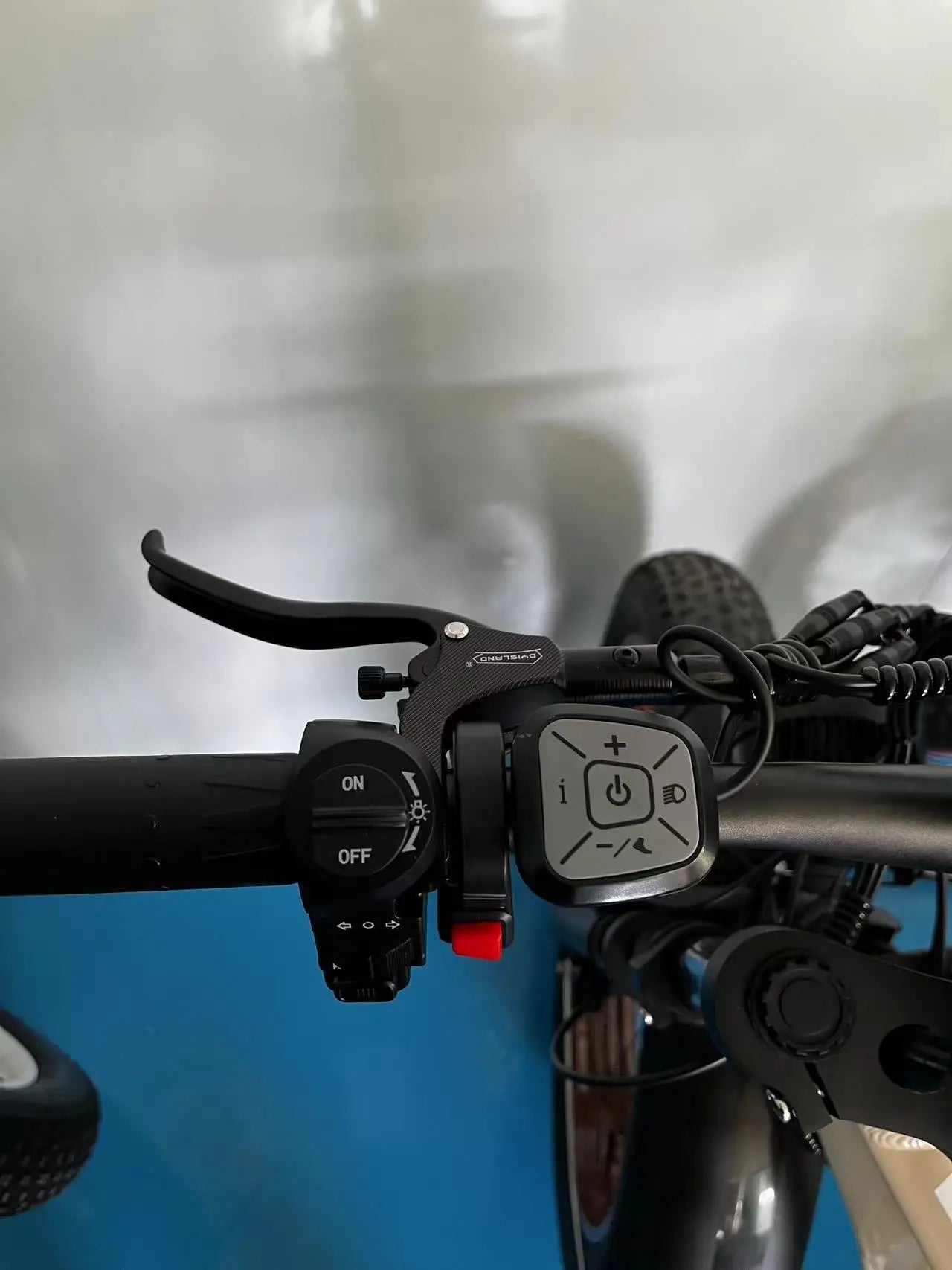 Zeegr S1 US Winter Fat Tire E-Bike 2000W Dual Motor AWD 52V 80 Mile Long Range Full Suspension 35MPH Snow Off-Road Electric Bike