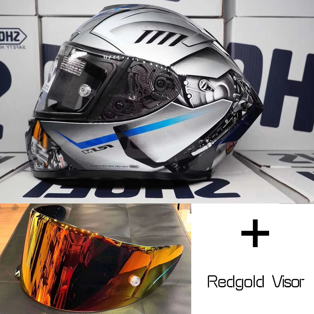 Full Face Motorcycle helmet X-14  X14 yellow HA  RIM 1 helmet Riding Motocross Racing Motobike Helmet Casco De Motocicleta