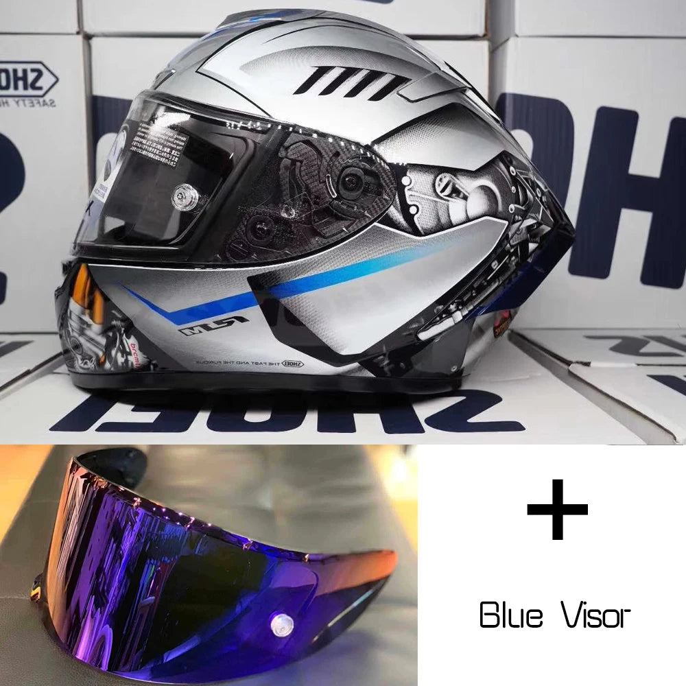 Full Face Motorcycle helmet X-14  X14 yellow HA  RIM 1 helmet Riding Motocross Racing Motobike Helmet Casco De Motocicleta