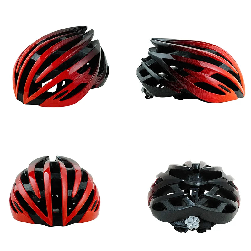 Mens Women Adults Downhill Cycling Helmet 54-60cm MTB Road Mountain Bike Helmet Bicycle bici casco bicicleta capacete hombre