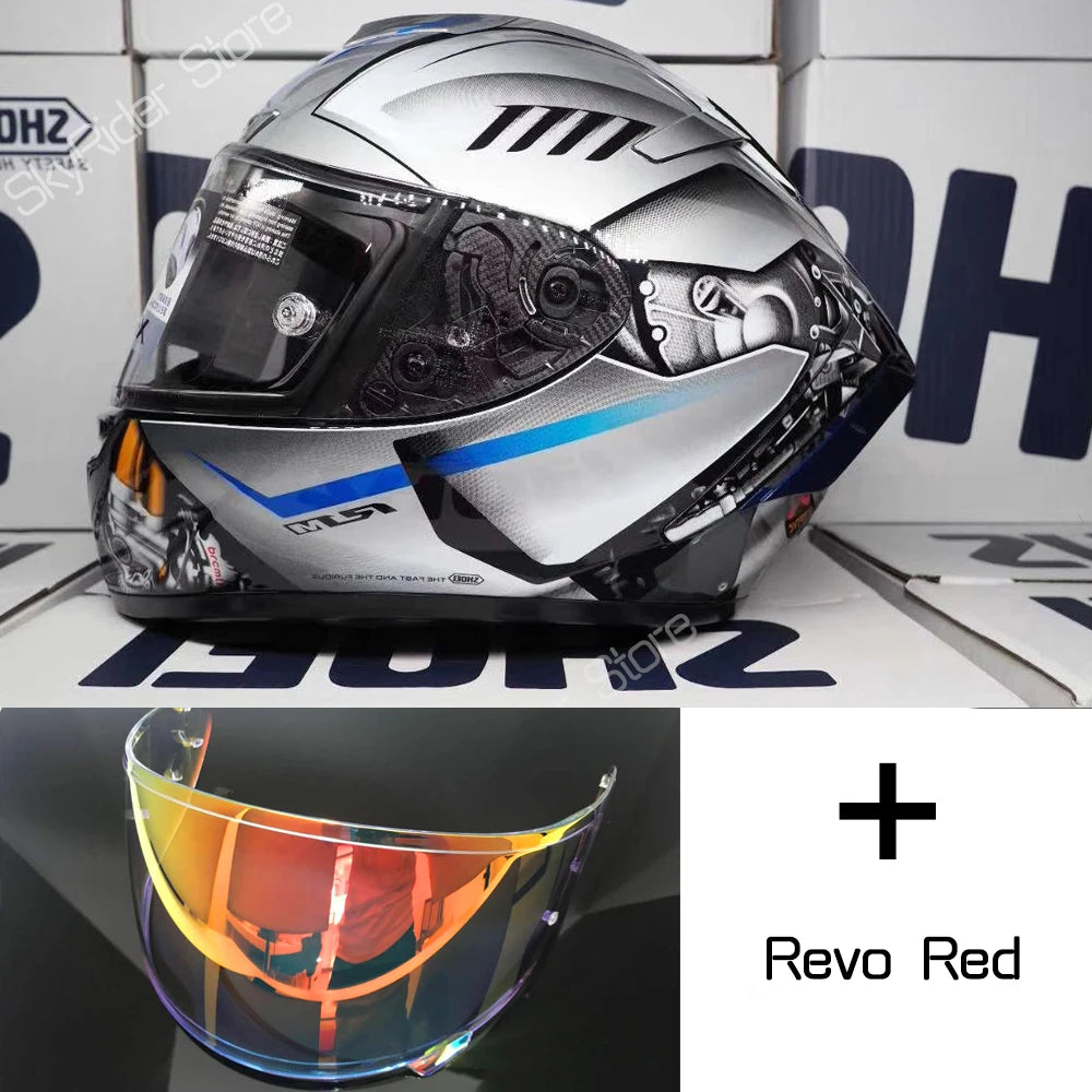 Full Face Motorcycle helmet X-14  X14 yellow HA  RIM 1 helmet Riding Motocross Racing Motobike Helmet Casco De Motocicleta