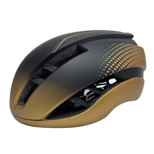 Lightweight Adjustable Bike Helmet for Adults Magnetic Buckle Closure Bike Accessories for Adults Mountain Biking PC Shell