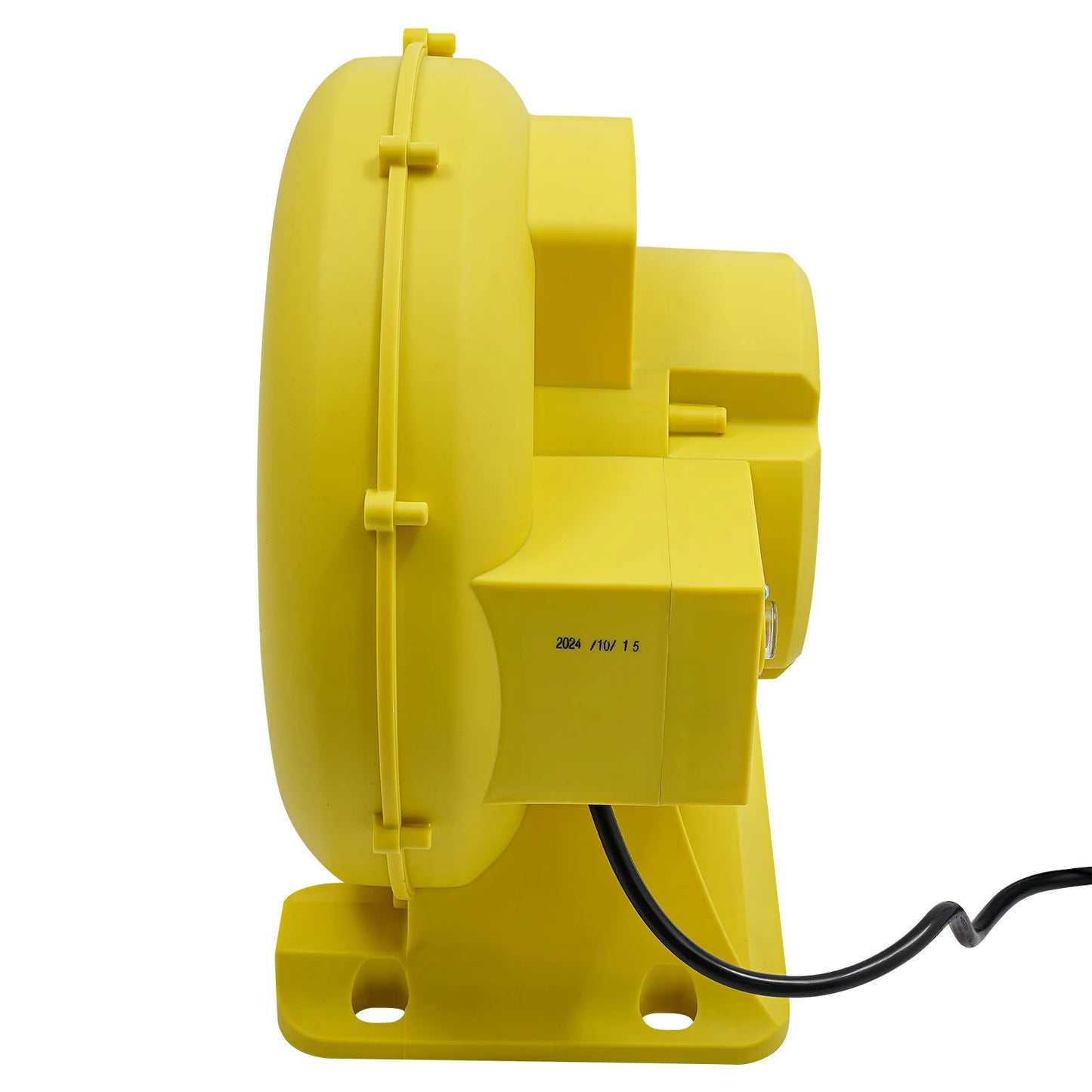 750W(1HP) blower, commercial inflatable bounce blower, ideal for inflatable bounce houses, bouncy castles（UL certification）