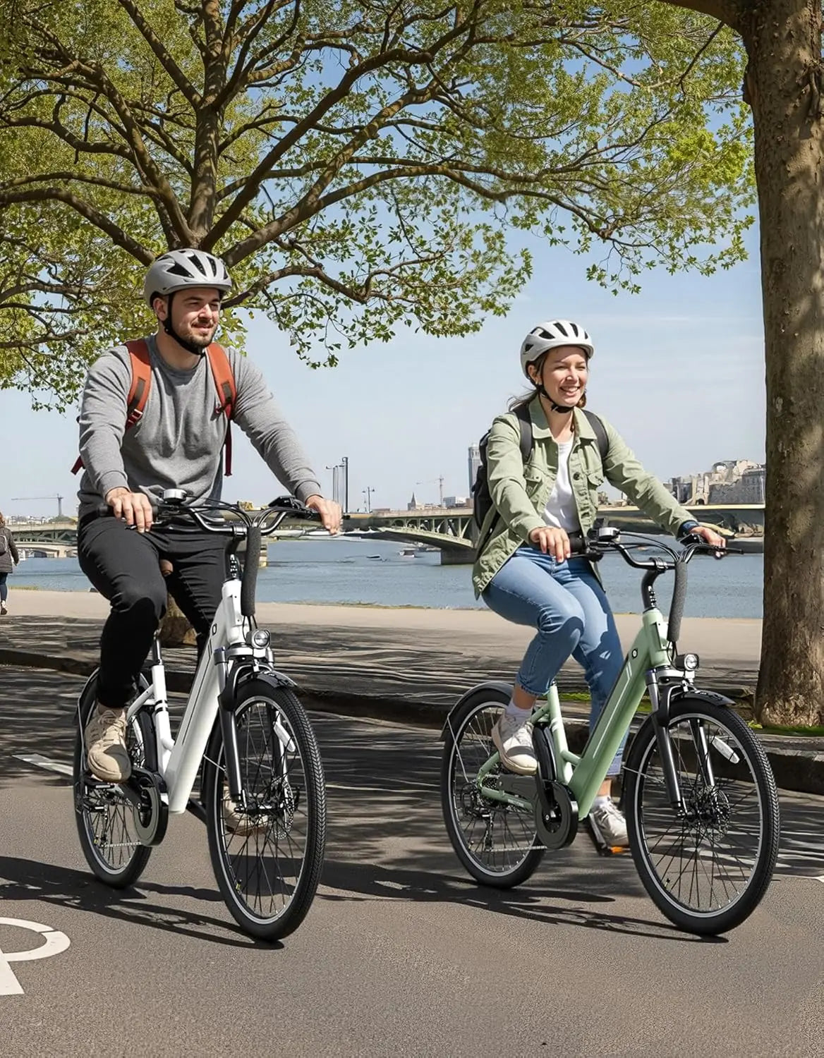 Electric Bikes for Adults,1000W Electric Bike, 26" Ebikes for Adults with 375Wh Removable Battery, 25MPH&40Miles, Customized