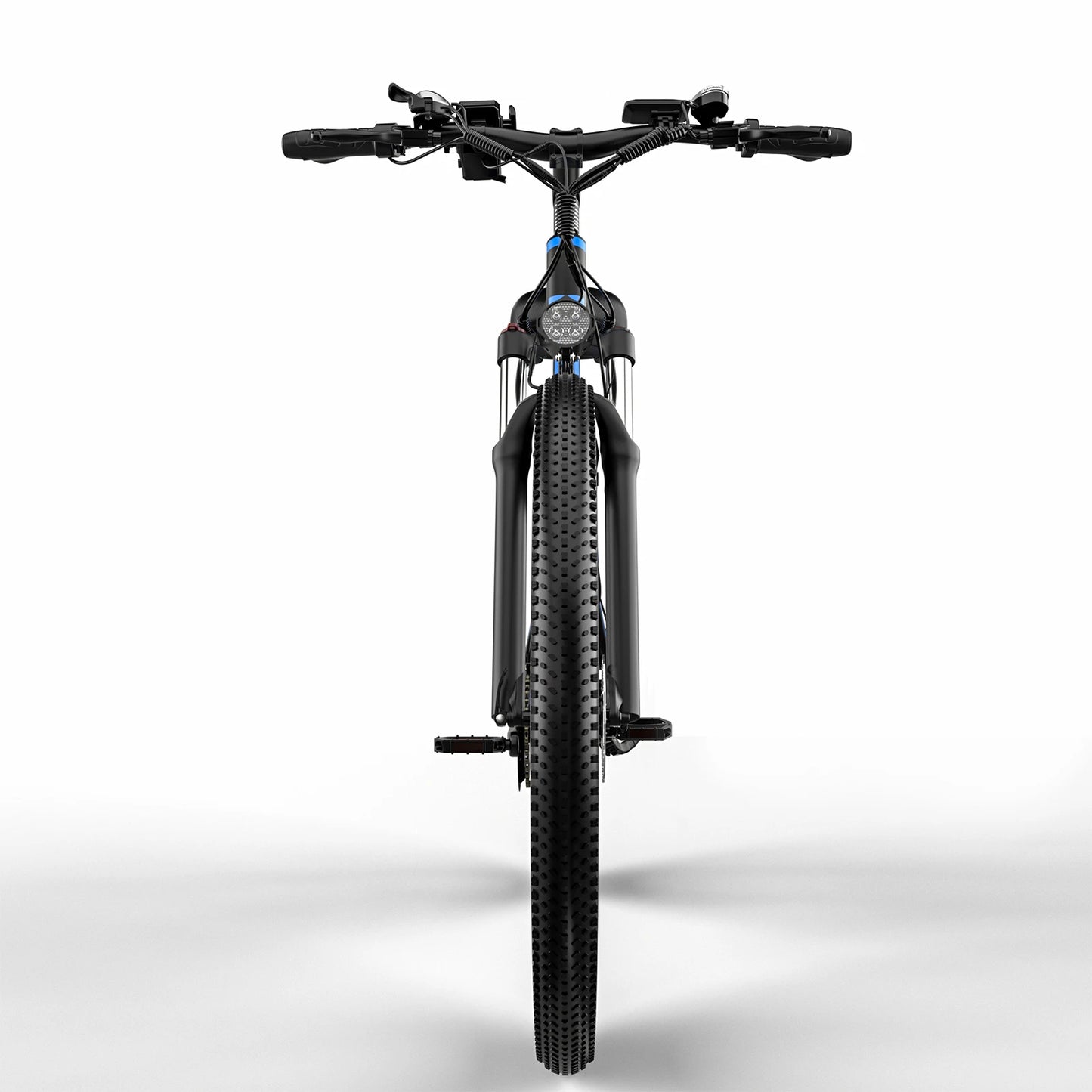 Electric Bike for Adults, 29" Ebike with Peak 1500W Brushless Motor, 34MPH 17.5Ah 840Wh Electric Mountain Bike, 80 Miles Ebike