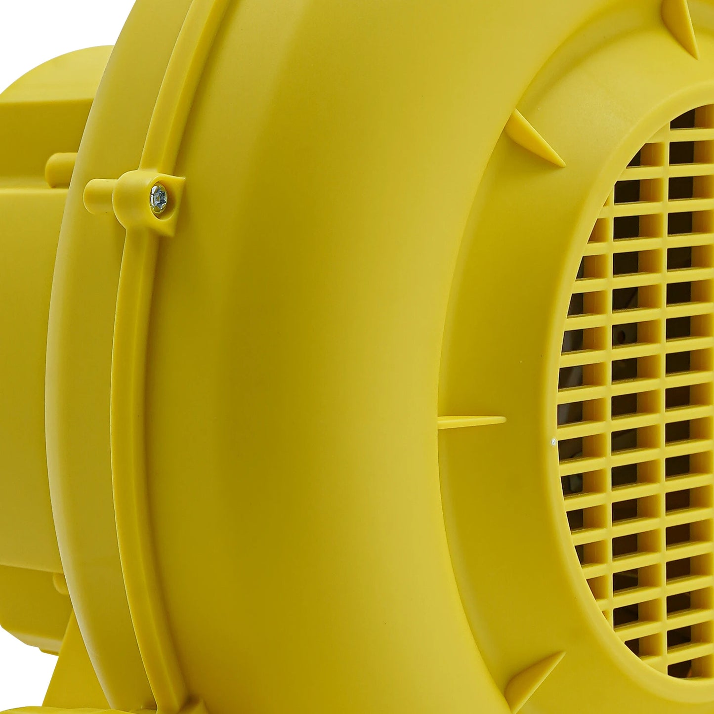750W(1HP) blower, commercial inflatable bounce blower, ideal for inflatable bounce houses, bouncy castles（UL certification）