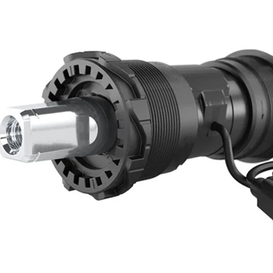 Cyrusher Kommoda 2.0 Electric Bike Step-through Full Suspension 48V 20Ah Battery Up to 68 Miles Upgrade with New Headlight