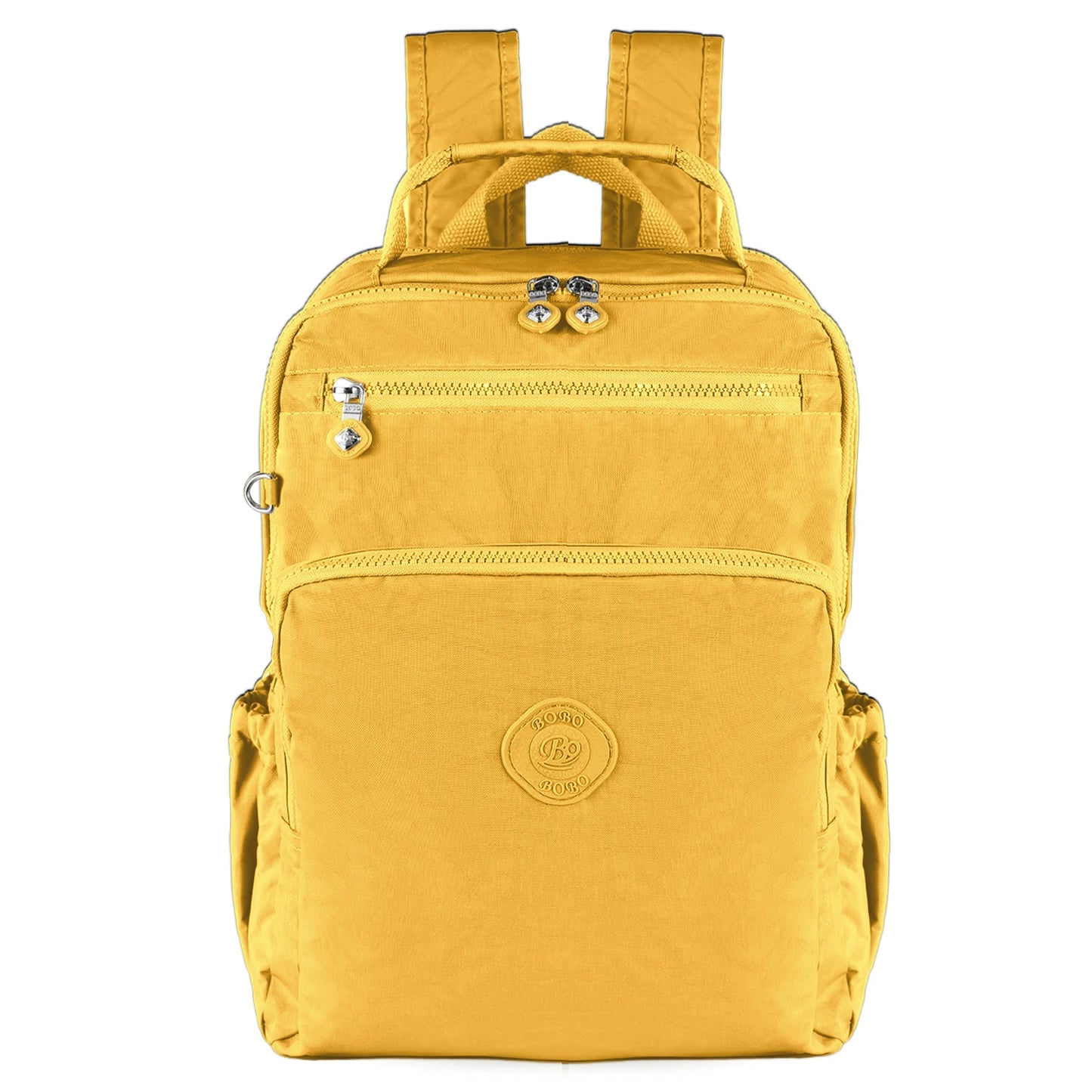 Wome's Travel Laptop Backpack Cabin Travel Bag Rucksack for Women Anti-Theft Carry-On Back Bag for Students Hiking Waterproof