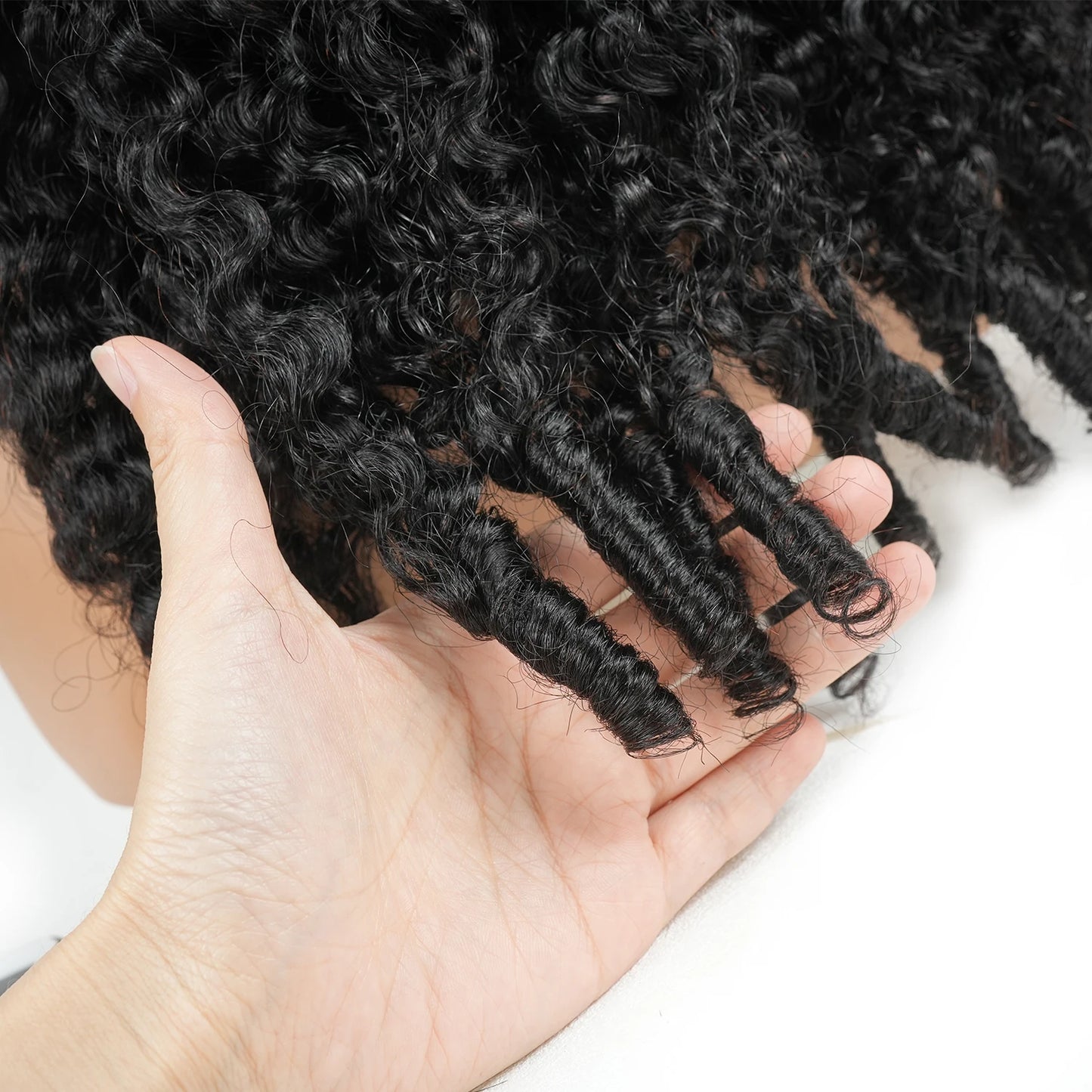30 36 46 Inch Burmese Curly 13x6 Hd Lace Front  Human Hair Hair Wig 200 Density 13x4 7x6 Lace Full Frontal Hair Wigs For Women
