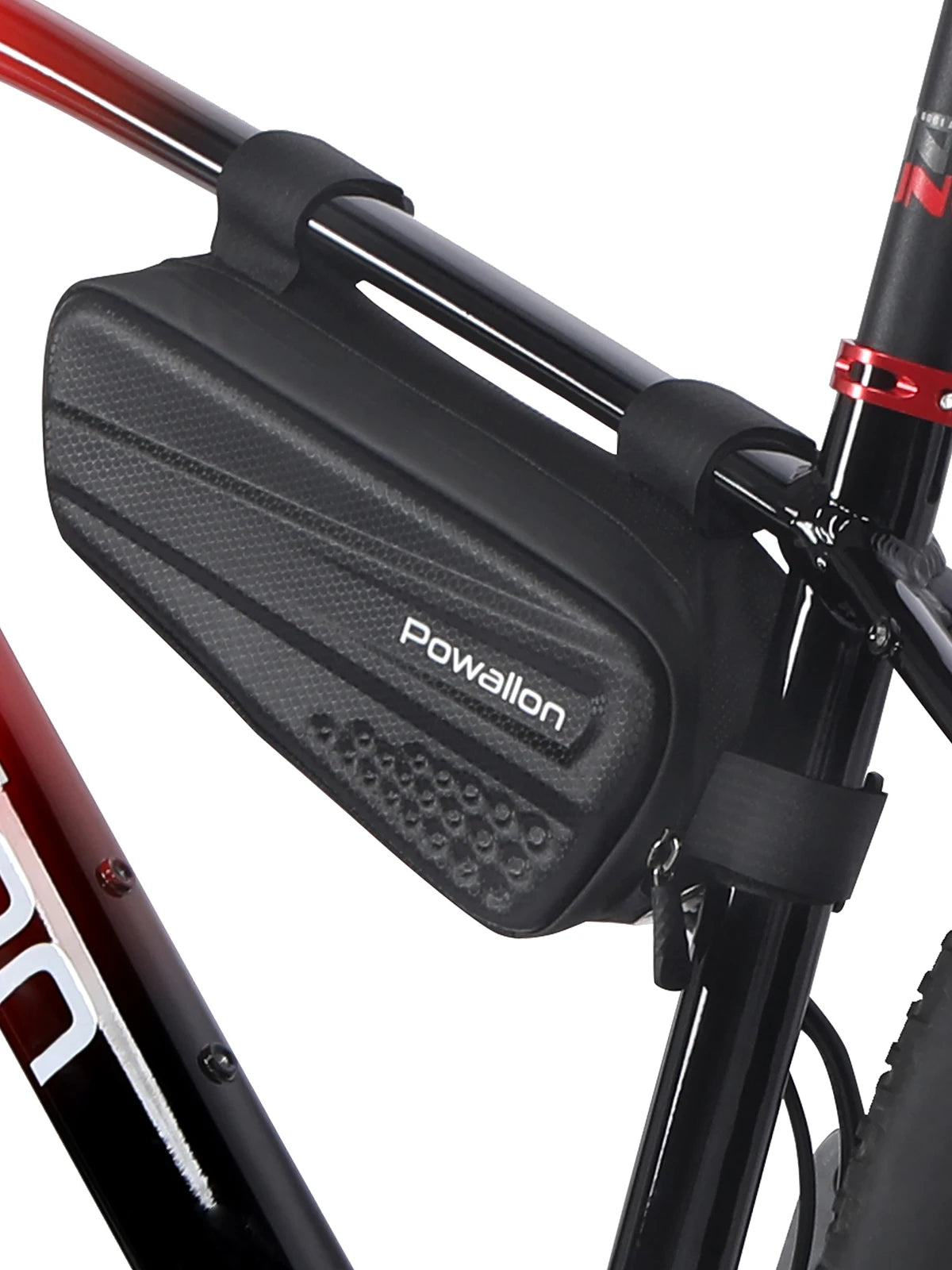 36V 48V EBIKE Battery - 10AH 13AH 20AH Options, E-Bike Triangle Battery with Hard Case Waterproof Case Bag, A+ Branded Cells