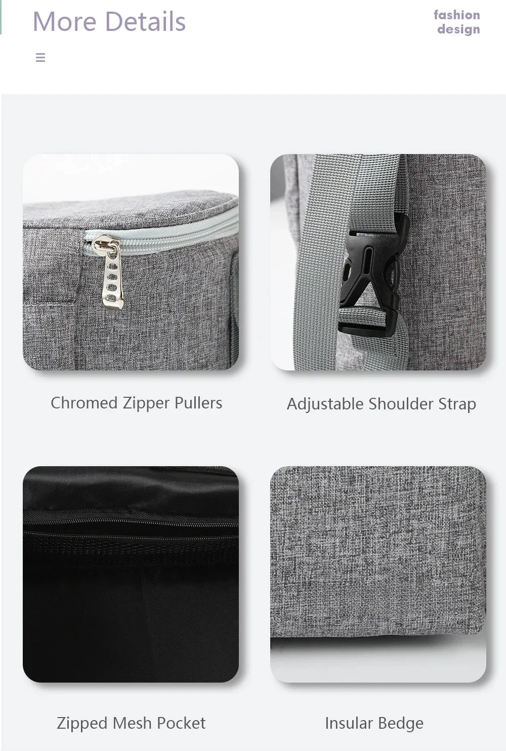 Baby Diaper Bags Stroller Nappy Hanging Packages Maternity Nursing Tote Pack Pram Buggy Cart Mommy Infant For Travelling