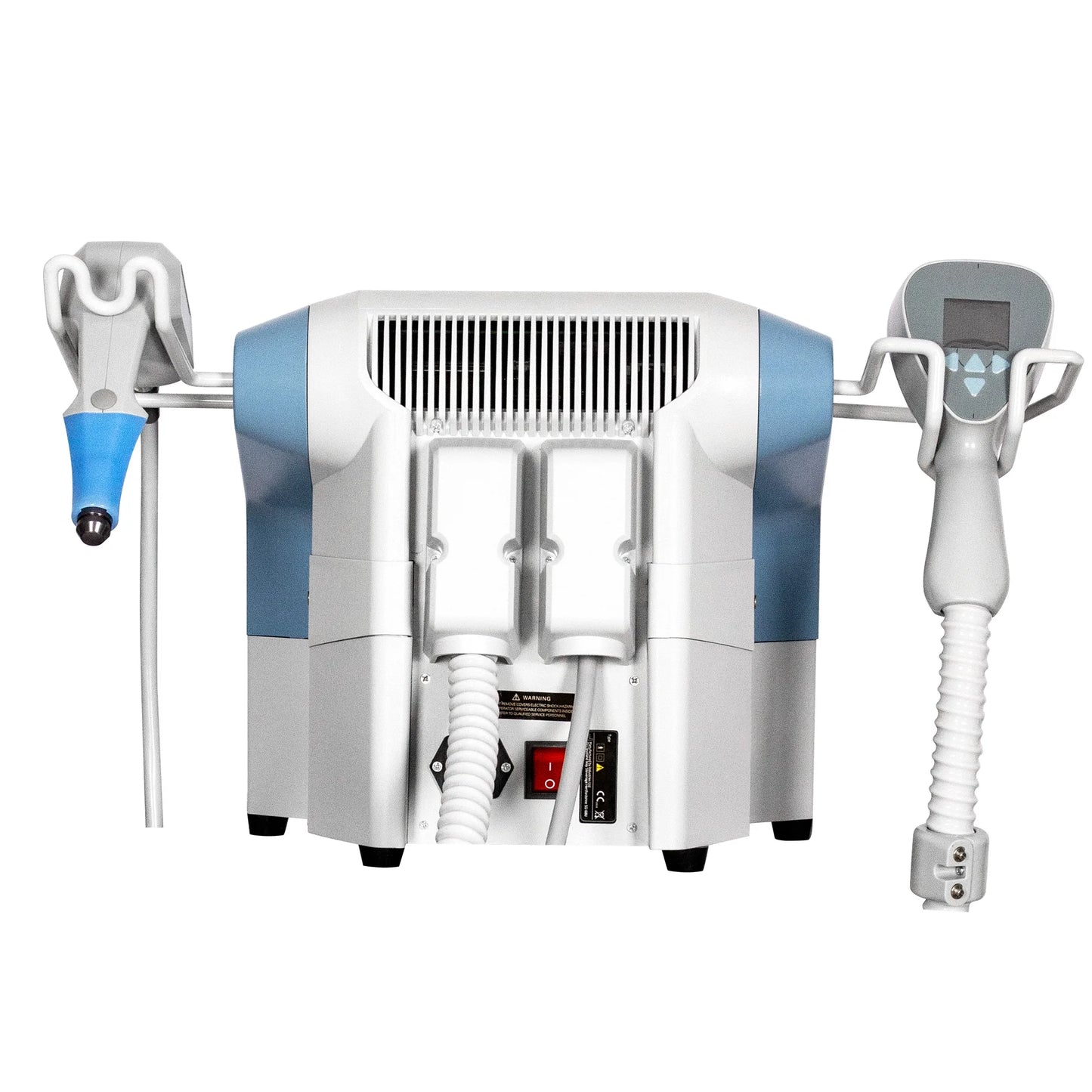 NEO Equipment Slimming Ultrasound Cellulite Wrinkle Removal Face Lift 2 Handles Ultra 360 Fat Reducing Machine For Salon
