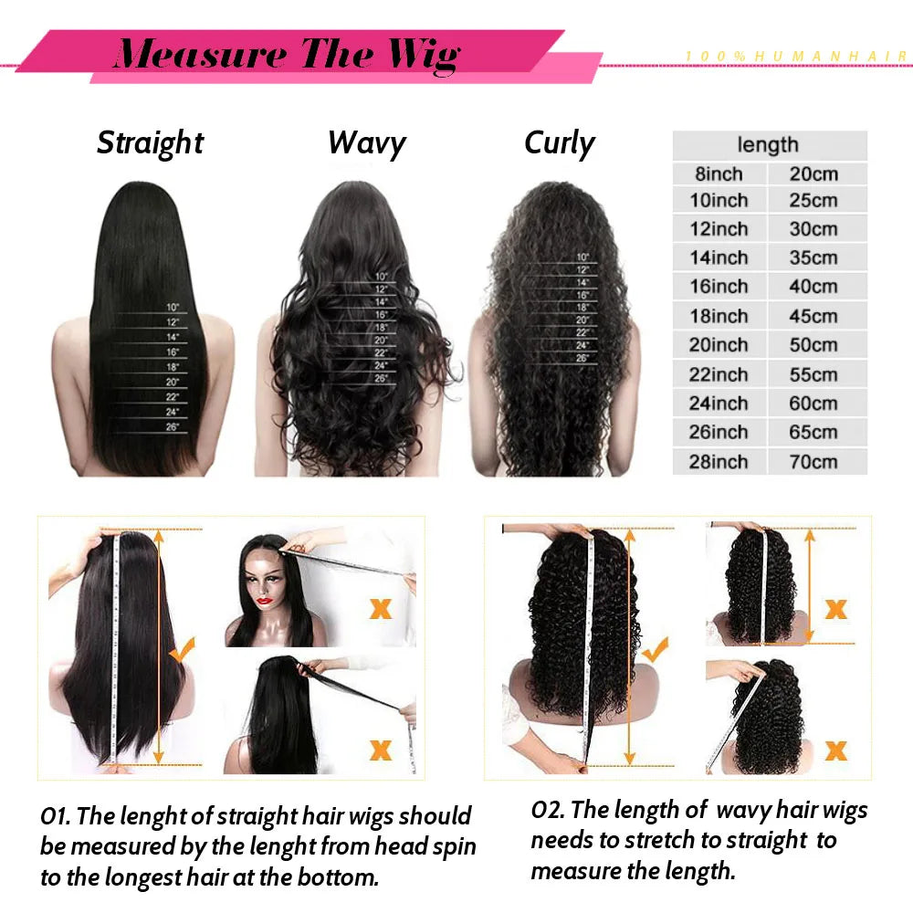 250% 30-36 inch HD Invisi Strap 360 Full Lace Frontal Kinky Curly Wig Black 100% Human Hair Drawstring Snug Water Wig Glueless