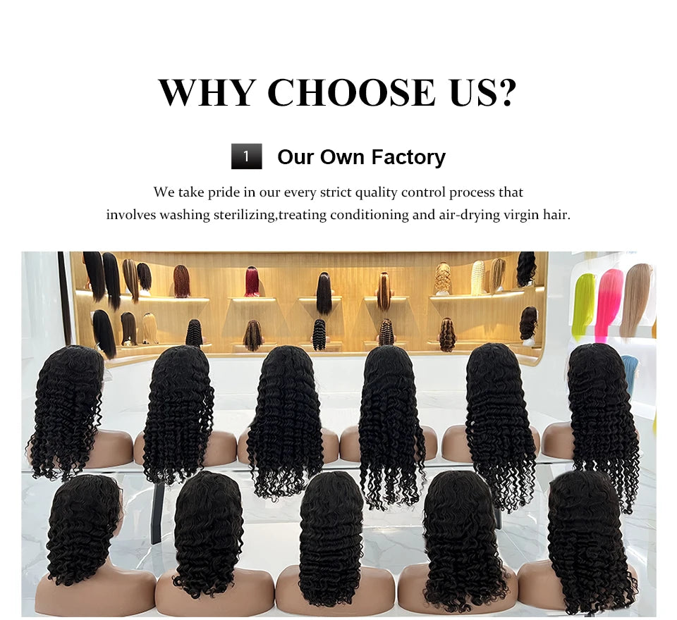 6x4 Pre Cut Glueless Wig Human Hair Ready To Wear And Go Preplucked Body Wave 13x6 HD Lace Frontal Human Hair Wigs For Women 200