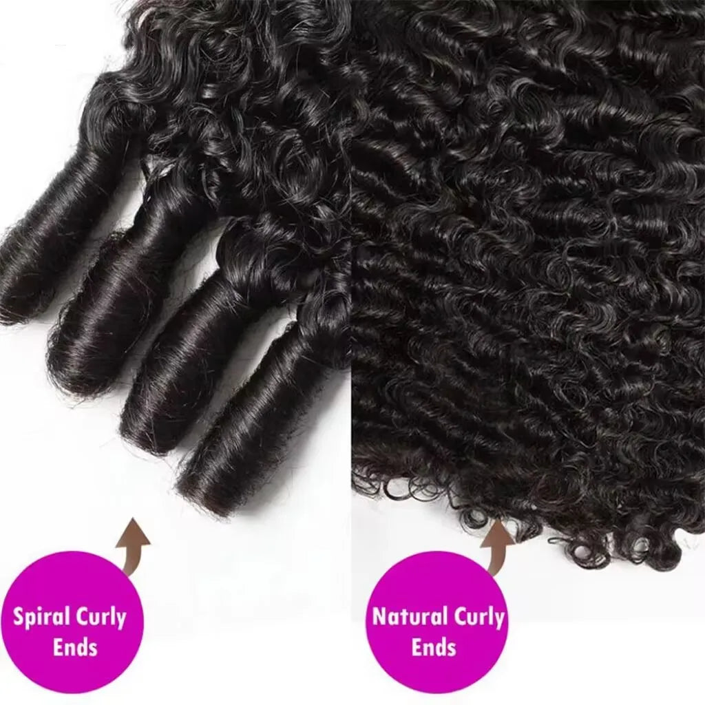 30 36 46 Inch Burmese Curly 13x6 Hd Lace Front  Human Hair Hair Wig 200 Density 13x4 7x6 Lace Full Frontal Hair Wigs For Women