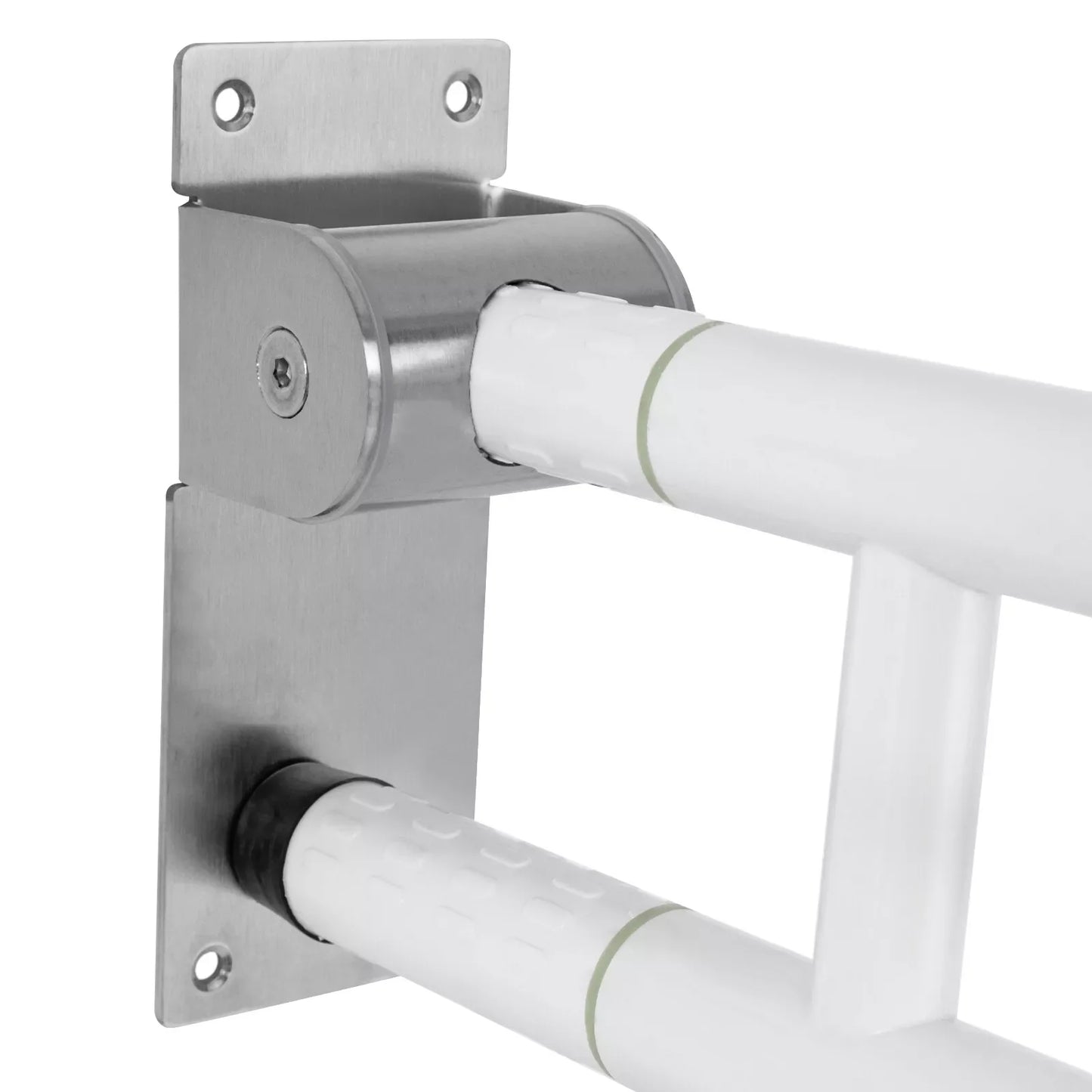 Bathroom Support Safety Rail Folding Handicap Grab Bars Rails Toilet Handrails Disabled Grab Bath Safety Bar