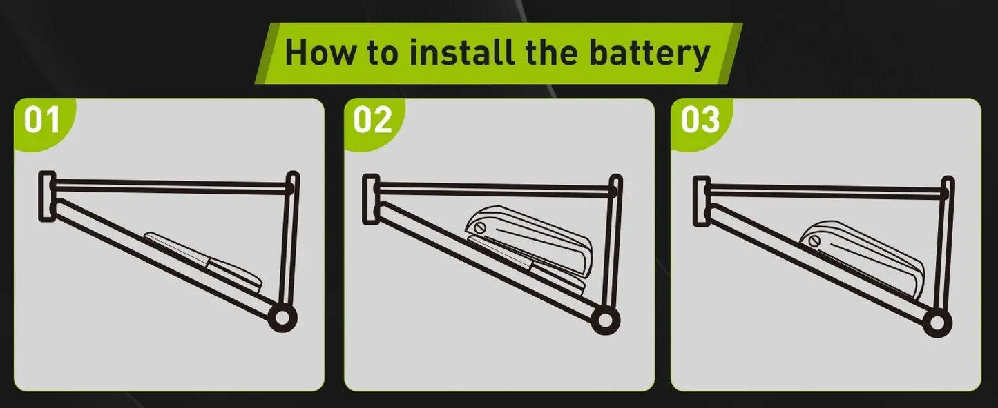 5-Pins Hailong EBike Battery 36V 48V 52V 20Ah Mountain Bicycle 18650 21700 Electric Bateria Pack for Bafang 1500W 1000W 750W