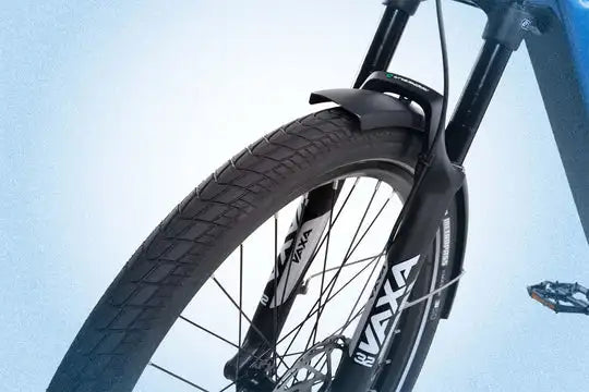 Cyrusher Path City E-Bike 48V 15Ah 750W Torque and Cadence Sensors Brushless Mottor