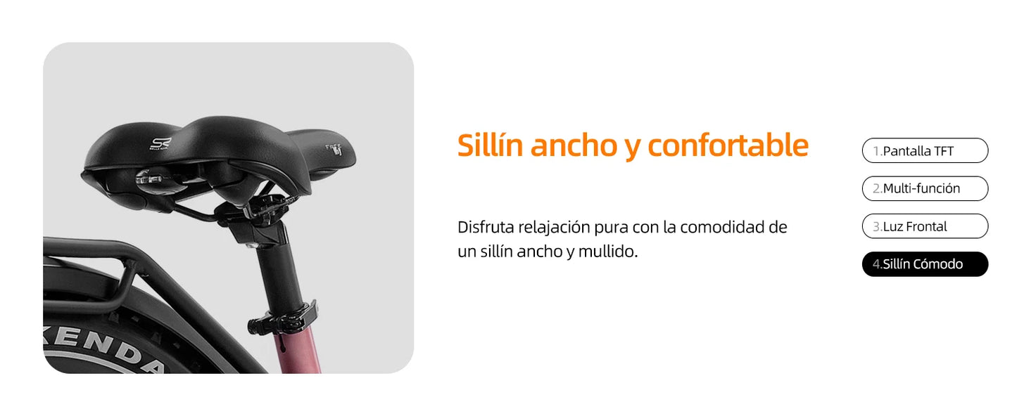 Fat Tire Electric Bike for Adults, 1000W 48V 20Ah All-Terrain e-Bike, 90 Miles UL Certified Mountain Bicycle, Smart e Dirt Bike