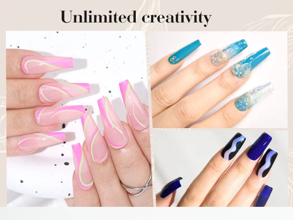 30pcs/set CANNI TPO FREE HEMA FREE Gel Polish VIPKit WholeSet New Learner Nail Maincure Gel Varnish Branded Suitcase