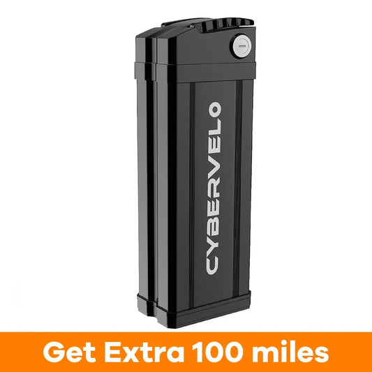 E-bike 48V Lithium-ion Battery kit 20Ah, Electric Bike Battery kit for Model EK4 / Mars700