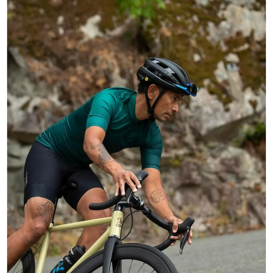 Sphere Road Bike Helmet, Lightweight Bicycling Helmet for Adults