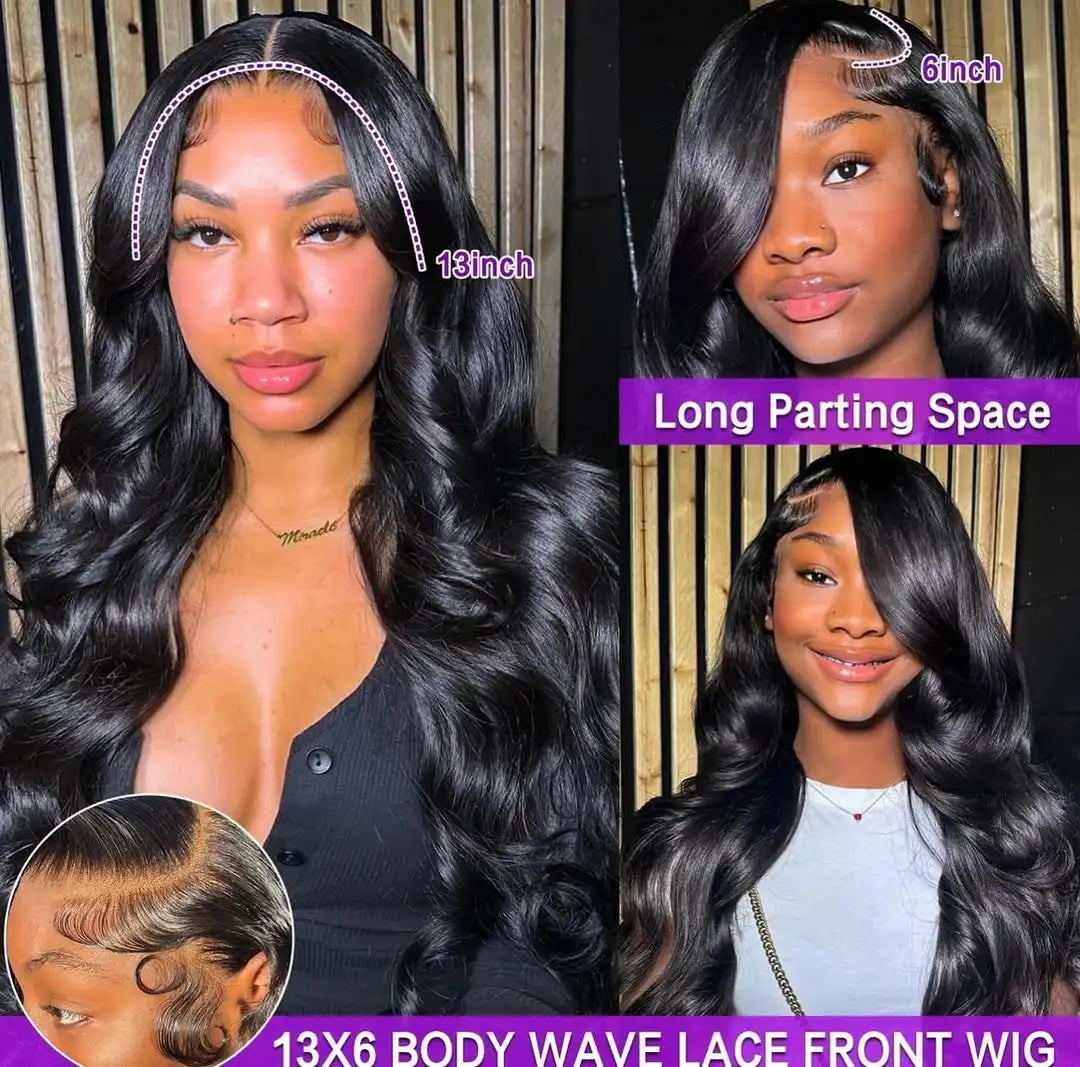 5X5 4X4 Glueless Body Wave Bob Wigs 13X4 13x6 HD Lace Frontal Wig 100% Human Hair Natural Wave Wig Short Bob Wigs of Women