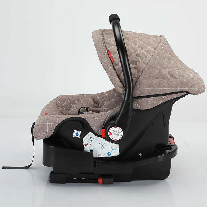 Baby Stroller Accessories Baby Newborn Items Baby Car Seat Baby Newborn Things Isofix Baby Bccessories Baby Care Equipment