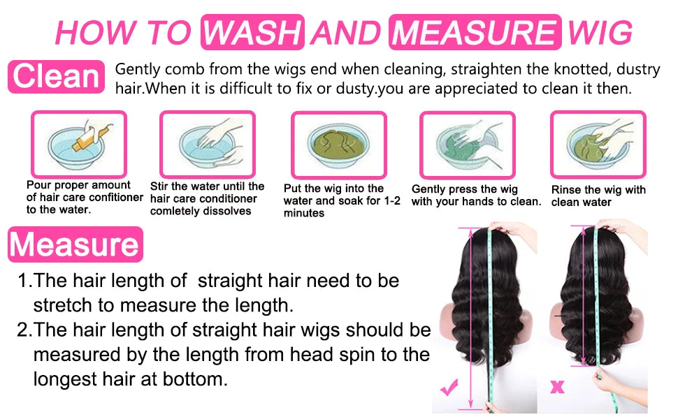 Mureen Hair Body Wave Wear And Go Glueless Bob Wig For Women Ready To Go Human Hair Wigs 5x5 Lace Closure Wig Human Hair