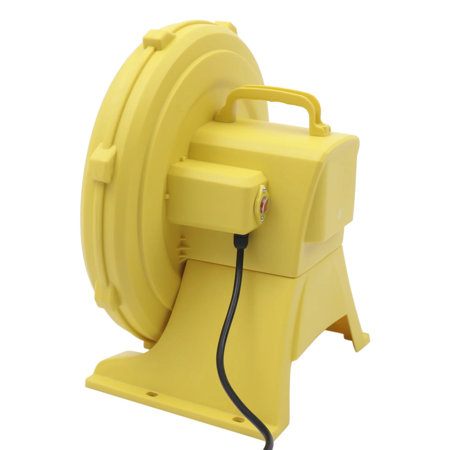 750W(1HP) blower, commercial inflatable bounce blower, ideal for inflatable bounce houses, bouncy castles（UL certification）