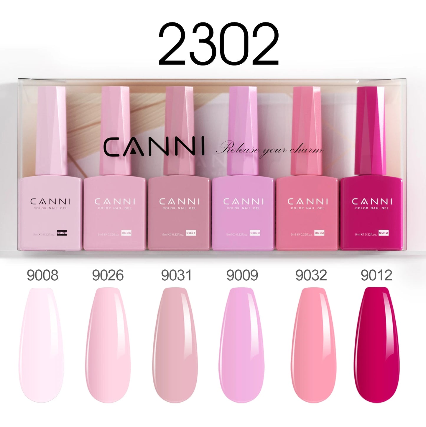 7.5ml VENALISA Gel Nail Polish Set VIP4 Hema Free NailManicure Soak off Base Nowipe Topcoat UV LED Nail Gel Varnish Kit