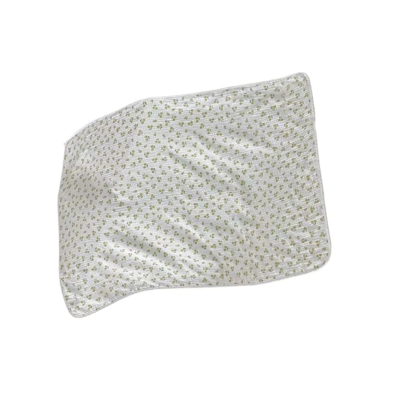 Baby Wrap Blanket Bath Towel Soft Breathable Cotton Towel Newborns Shower Gift