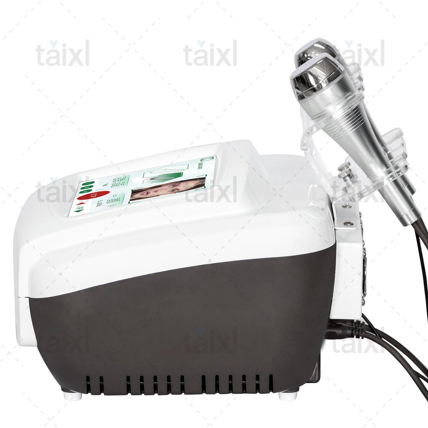  Professional Skin Whitening Wrinkle Removal Anti Aging Machine Ultrasonido Facial Portatil