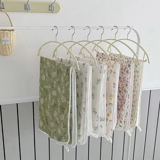 Baby Wrap Blanket Bath Towel Soft Breathable Cotton Towel Newborns Shower Gift