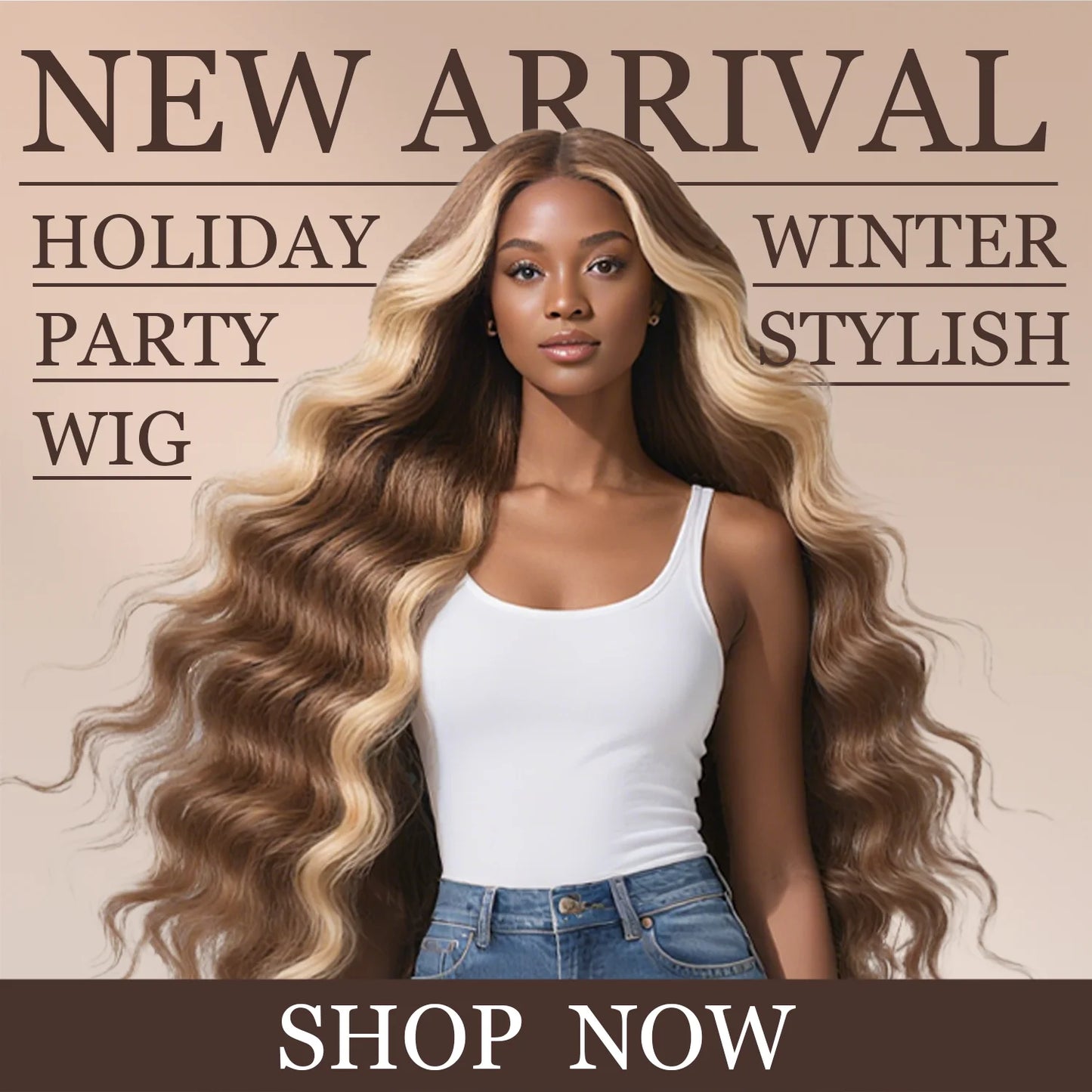 13x6 Lace Frontal Wig body Wave 36 Inch 220% Density P4/27 Highlight HD Transparent Lace Brazilian Human Hair Wigs For Women