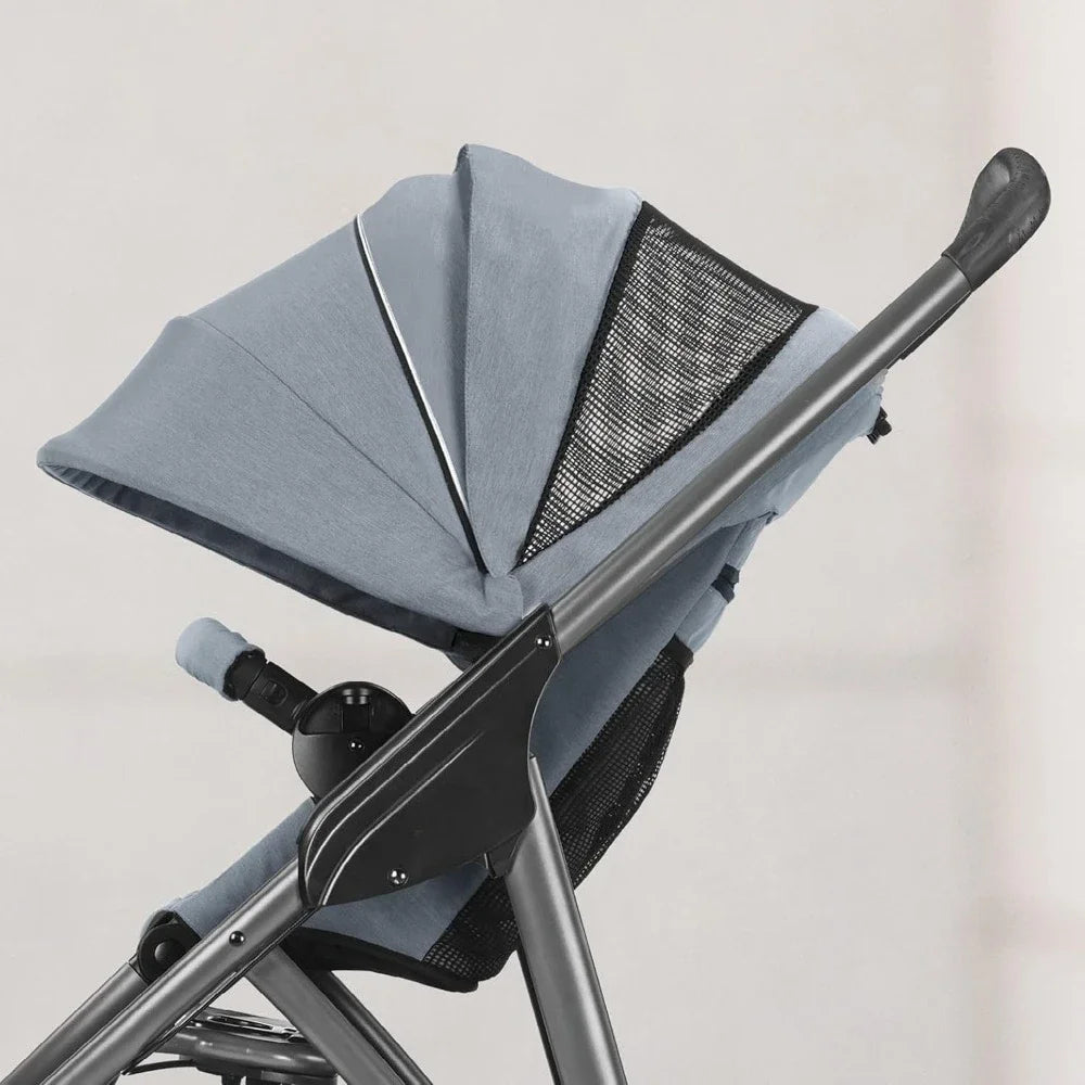 Garden Furniture Corso Stroller with KeyFit 30 Zip Infant Car Seat and Base, Stroller and Car Seat and Base-Hot Sale