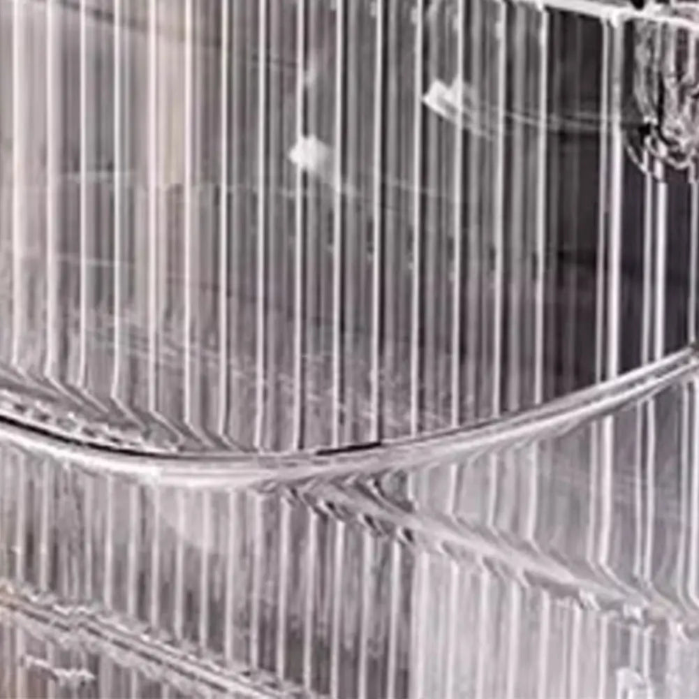 No-Drill Bathroom Suction Storage Box Large Capacity & Strong Load-Bearing Removable Shower Basket Suction Cup Shower Caddy