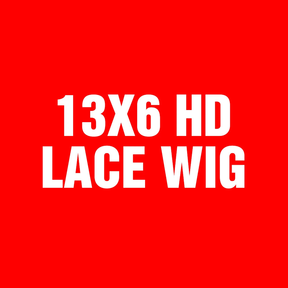 Highlight Glueless Wigs Human Hair Ready To Wear And Go For Women Preplucked Brazilian Ombre Straight 13x6 HD Lace Frontal Wig
