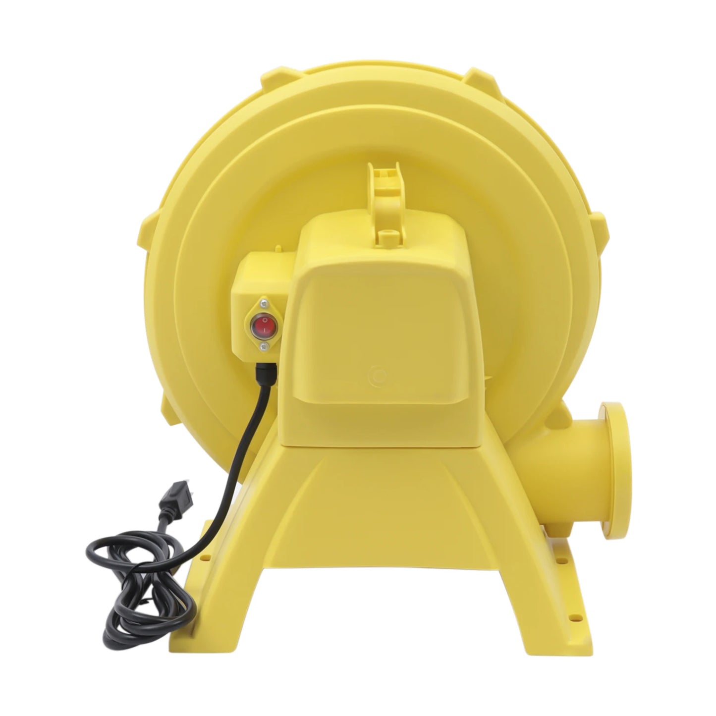 750W(1HP) blower, commercial inflatable bounce blower, ideal for inflatable bounce houses, bouncy castles（UL certification）