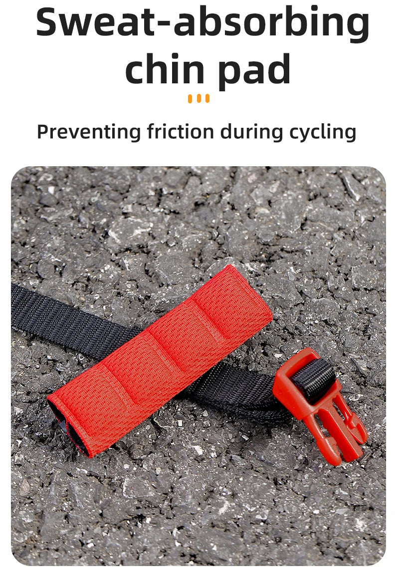WEST BIKING Ultralight Cycling Helmet Integrated Molding MTB Road Bike Helmet Men Women Cycling Safety Cap Bike Accessories