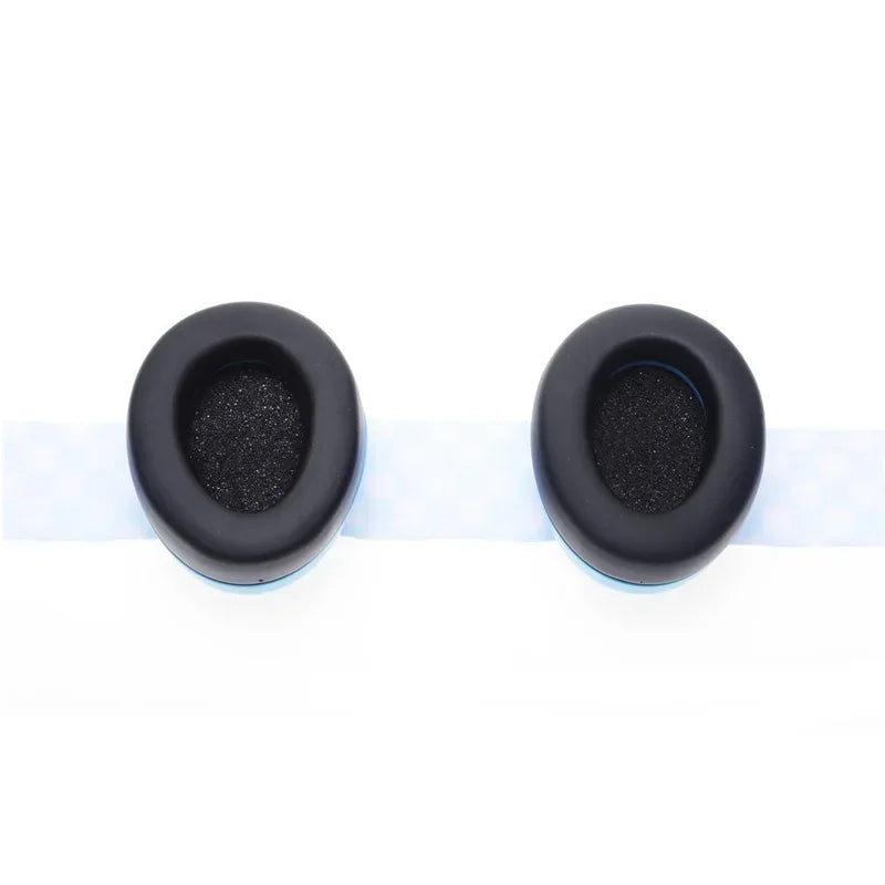 Baby Ear Muffs Soundproof Noise Cancelling Sleep Earmuffs for Infants Children Adjustable Headband Protection