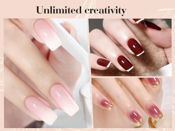 30pcs/set CANNI TPO FREE HEMA FREE Gel Polish VIPKit WholeSet New Learner Nail Maincure Gel Varnish Branded Suitcase