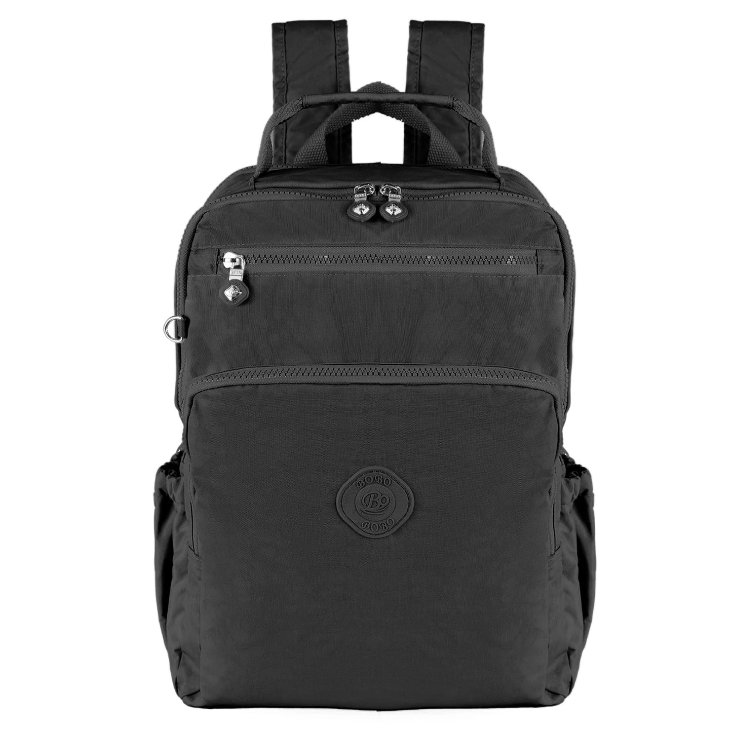 Wome's Travel Laptop Backpack Cabin Travel Bag Rucksack for Women Anti-Theft Carry-On Back Bag for Students Hiking Waterproof