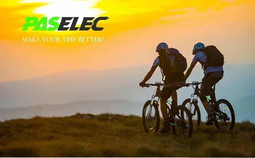 ebike GS9 Off-road Mountain Electric Bike 26-inch Fat Tire Bike 1000W 48V 17AH Hidden Battery Hydraulic Brake E-Bike