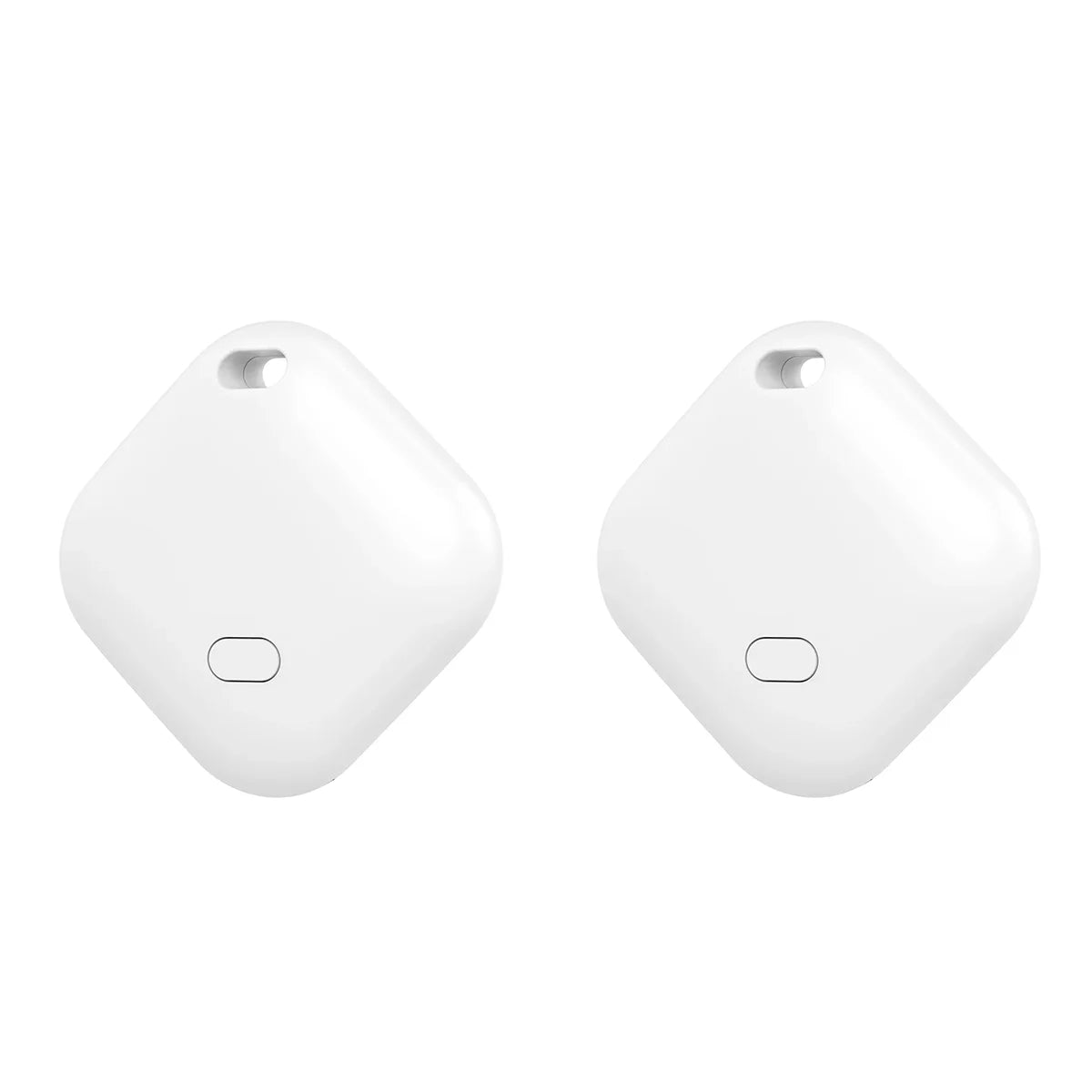 Smart Tracker For Find My APP Child/Pet Item Finder Key Anti-Lost Reminder Device MFI Rated Locator Smart Bluetooth gps Tracker