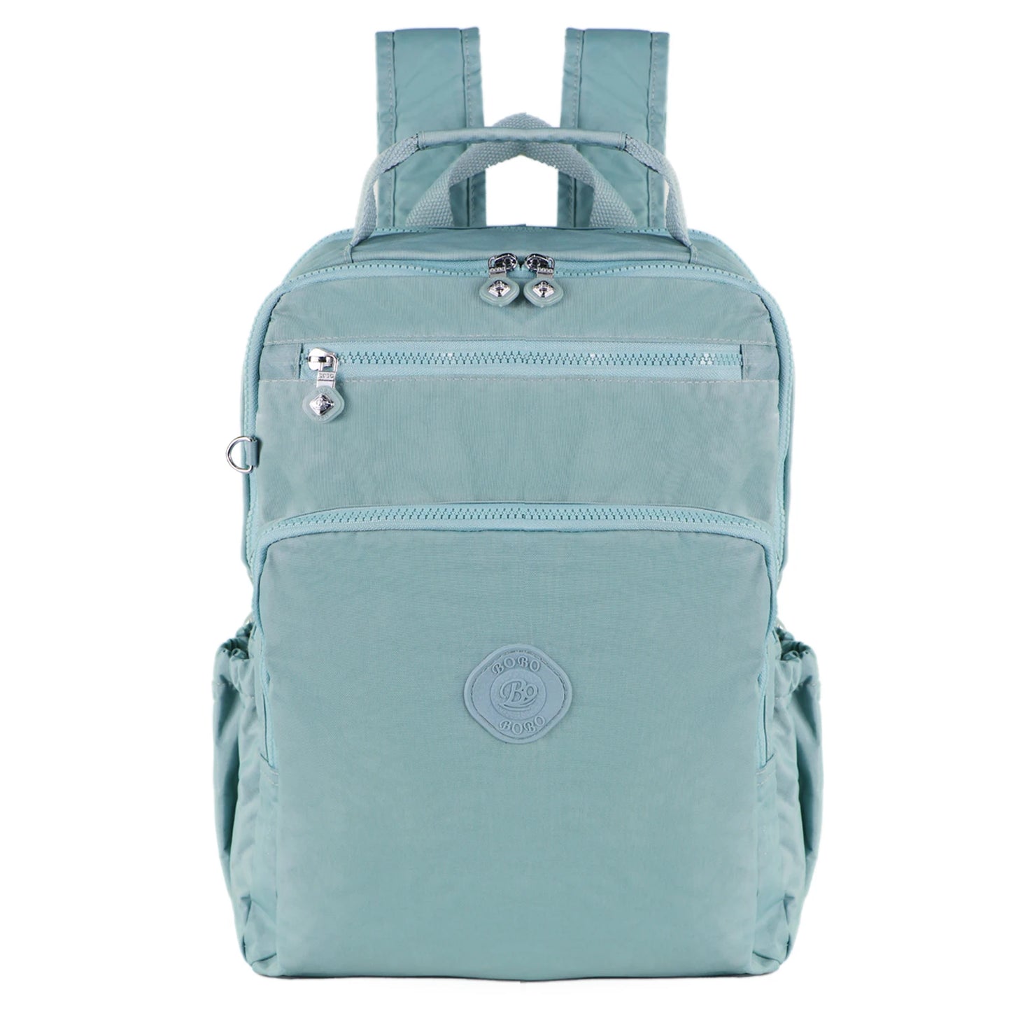Wome's Travel Laptop Backpack Cabin Travel Bag Rucksack for Women Anti-Theft Carry-On Back Bag for Students Hiking Waterproof
