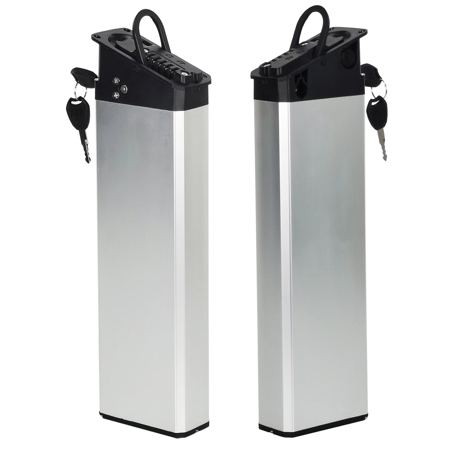For mate x 48V Folding ebike Battery 48volt 10.4ah 14ah 17.5ah 12.8ah Electric Bike Battery Samebike Lo26 52v Batteries